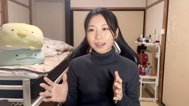 長期投資と安定収益のイメージ図