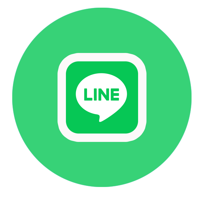 LINEで無料相談 - AI投資チャットボット体験
